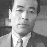 小沢栄太郎