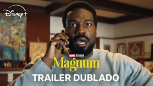 Magnum – Trailer Oficial Dublado