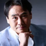 マーク・大喜多