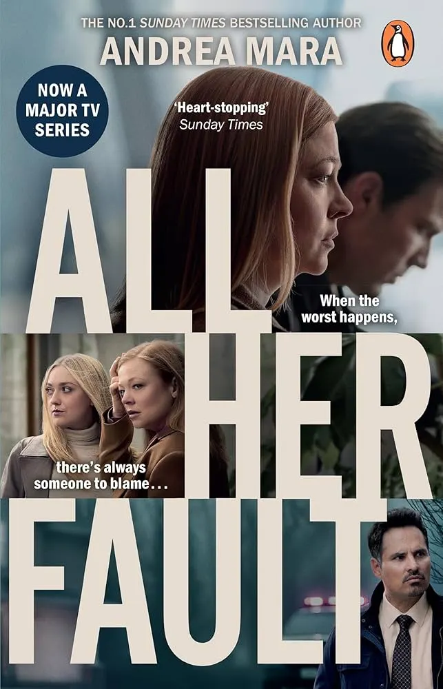 All Her Fault: Análise Profunda da Série de Suspense que Conquistou o Público