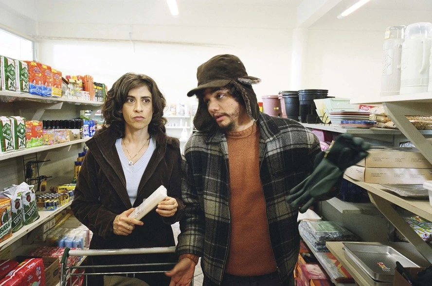 Conselho de Fernanda Torres a Wagner Moura: O Cuidado com a Saúde na Temporada de Premiações