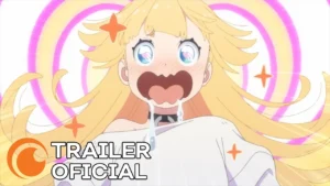 ‘Tis Time for “Torture,” Princess – Trailer Oficial