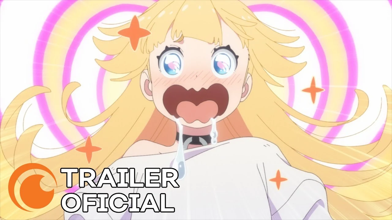 ‘Tis Time for “Torture,” Princess – Trailer Oficial