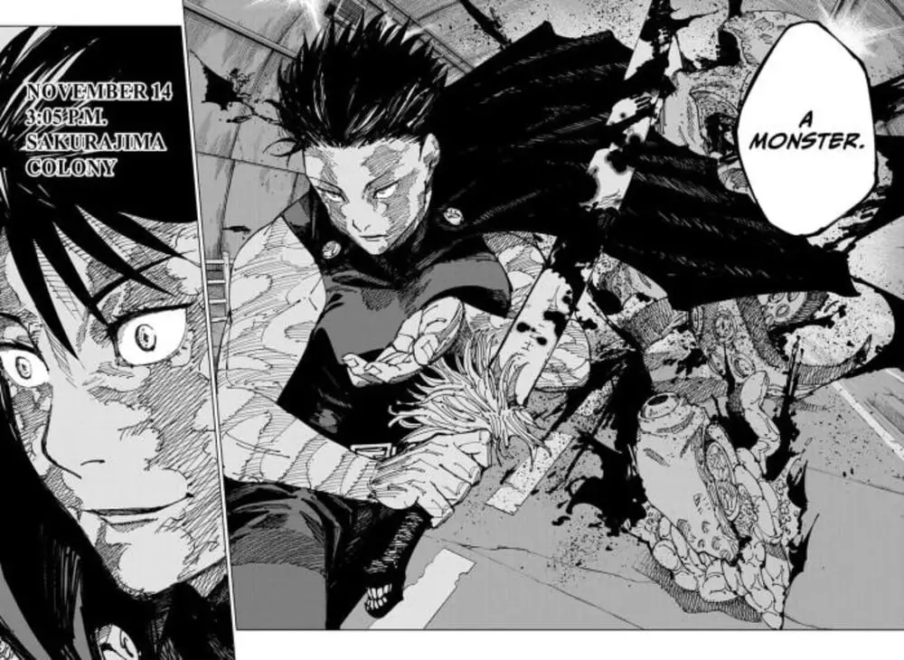 Jujutsu Kaisen: Análise do Episódio 4 – A Luta Icone entre Makis e o Clã Zenin