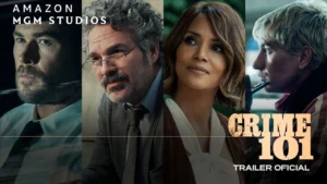 Caminhos do Crime – Trailer Oficial | Legendado