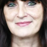 Christiane Felscherinow