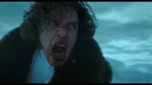 Frankenstein – Trailer Oficial