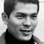 地井武男