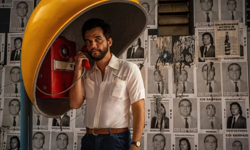 Oscar 2026: Veja os Indicados a Melhor Filme e Onde Assistir