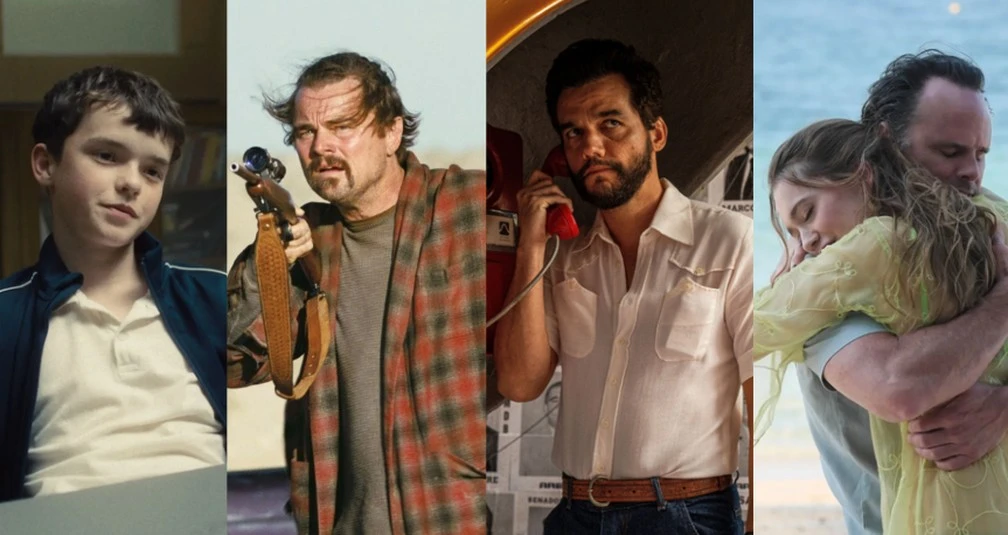 O Agente Secreto Conquista o Globo de Ouro 2026: Festa para o Cinema Brasileiro!