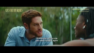 Ato Noturno – ATO NOTURNO | Spot 15 s