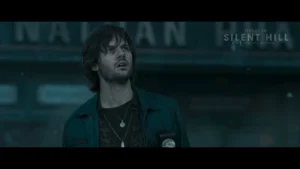 Terror em Silent Hill: Regresso Para o Inferno – Trailer 2 Oficial Dublado