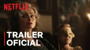 Os Sete Relógios de Agatha Christie – Trailer oficial dublado