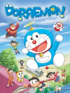 Doraemon: O Gato do Futuro