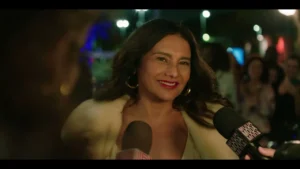 Agentes Muito Especiais – CENA EXCLUSIVA