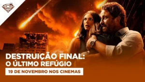 Destruição Final: O Último Refúgio – Destruição Final – O Último Refúgio | Trailer