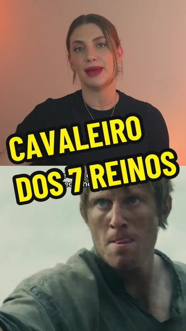 O Detalhe Ignorado em Cavaleiro dos Sete Reinos: O Destino de Daron Targaryen