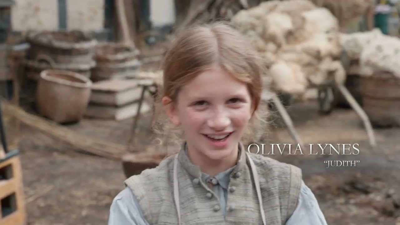 Hamnet: A Vida Antes de Hamlet – Família é Para Sempre