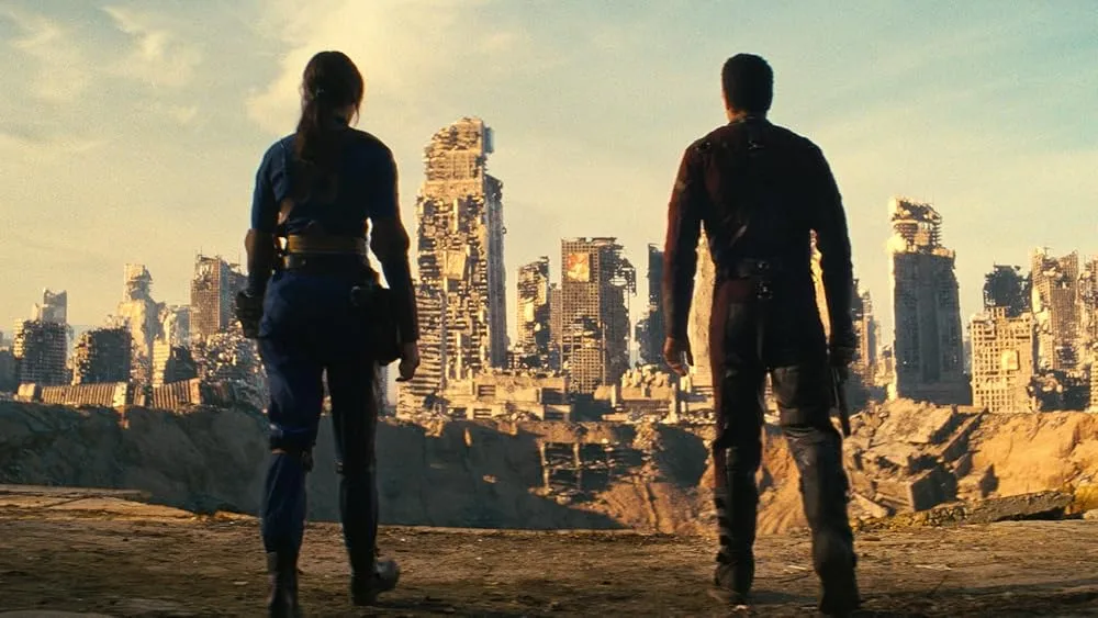 Fallout Episódio 5: Reviravoltas e Teorias do Apocalipse