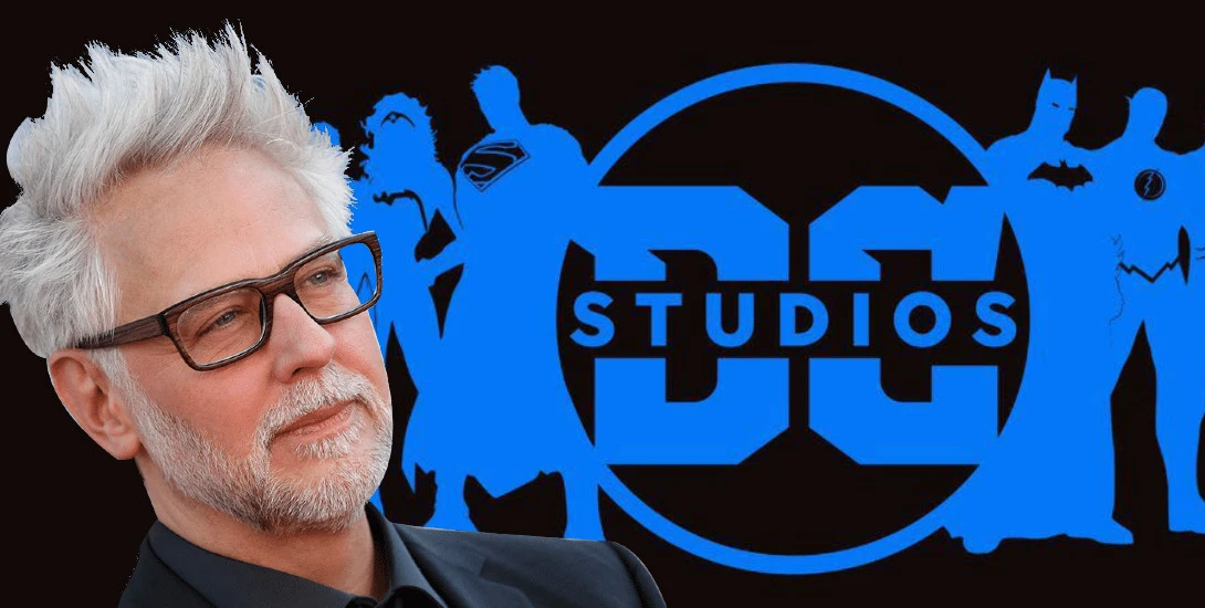 James Gunn e a DC: Desafios e Incertezas no Futuro do Universo Cinemático