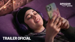 Siga Minha Voz – Trailer oficial Dublado