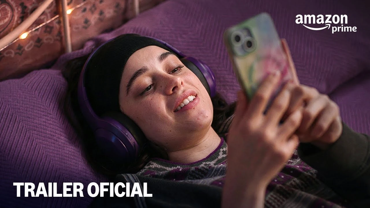 Siga Minha Voz – Trailer oficial Dublado