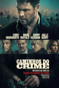 Caminhos do Crime
