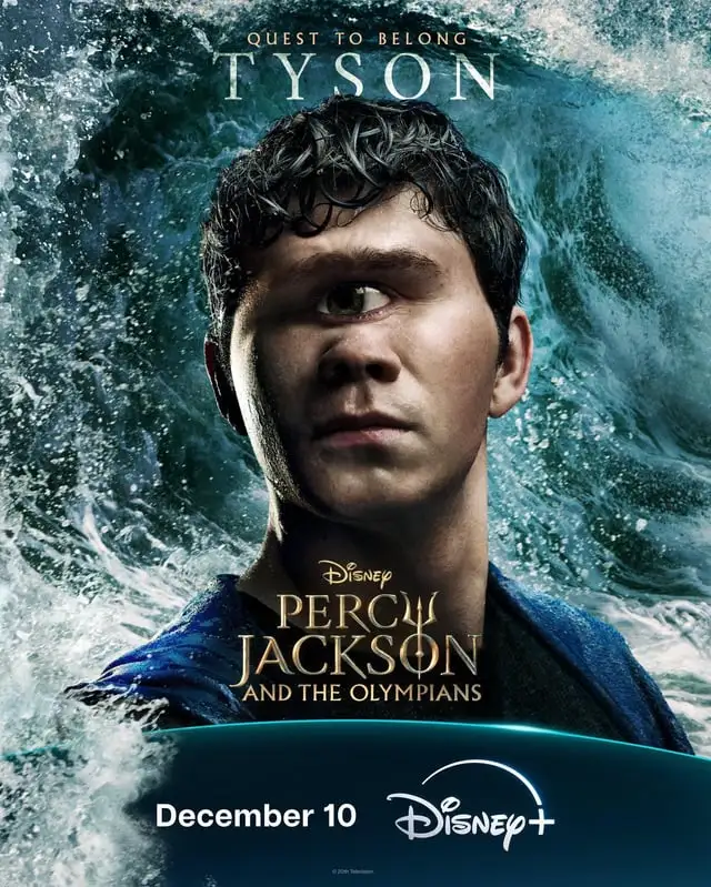 Percy Jackson: Análise da Temporada 2 e Expectativas Futuras