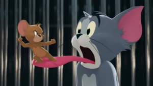 Tom & Jerry: O Filme – Tom & Jerry: O Filme – Trailer Dublado