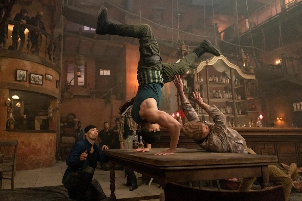 One Piece: Análise do Trailer da Segunda Temporada da Netflix