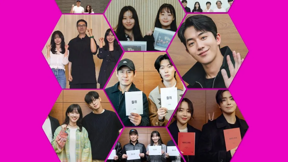 K-Dramas Imperdíveis para Assistir em 2026: Expectativas e Novidades