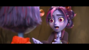 Monarcas: O Conto das Borboletas – Trailer Dublado