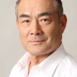 辻萬長