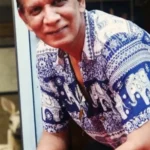 Asif Ali Haider Khan