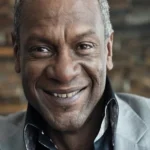 Errol Trotman-Harewood