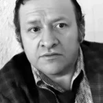 Joaquín García Vargas