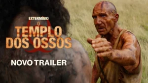 Extermínio: O Templo dos Ossos – Novo Trailer Legendado