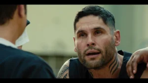 Agentes Muito Especiais – CENA EXCLUSIVA 2