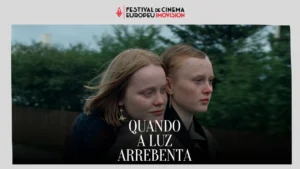 Quando a Luz Arrebenta – Trailer Completo Legendado