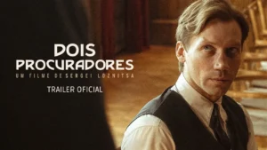 Dois Procuradores – Trailer Oficial Legendado