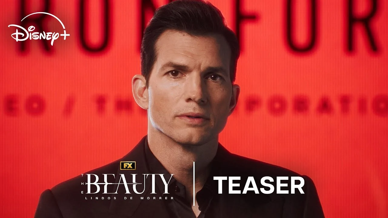 The Beauty: Lindos de Morrer – Teaser 2 Oficial Legendado