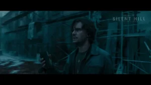 Terror em Silent Hill: Regresso Para o Inferno – Trailer 2 Oficial Legendado