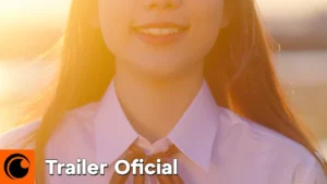 You Can’t Be in a Rom-Com with Your Childhood Friends! – TRAILER OFICIAL