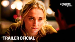 O Roubo – Trailer oficial