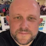 Andrew Charles Davis