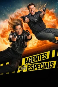 Agentes Especiais