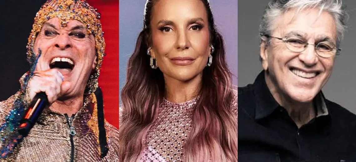 Festival de Verão Salvador 2026: Atrações, Datas e Dicas Imperdíveis