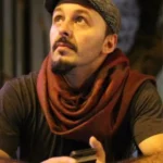Javier Marzan