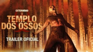 Extermínio: O Templo dos Ossos – Trailer Oficial Legendado
