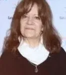 María Alicia Delgado